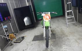KAWASAKI KX80 KX080Z