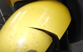 SUZUKI LET's 4 CA45A