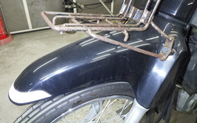 HONDA C110 SUPER CUB JA10