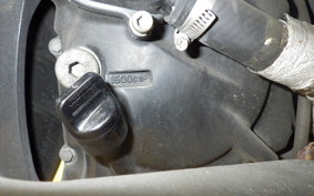 YAMAHA MAJESTY 400 Gen.2 2009 SH06J