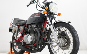 HONDA CB400 2021 CB400F