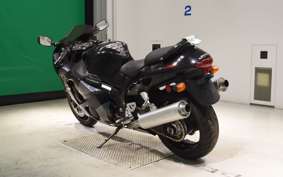 SUZUKI GSX1300R HAYABUSA 2003