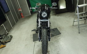 HARLEY FXSB 1580 2014