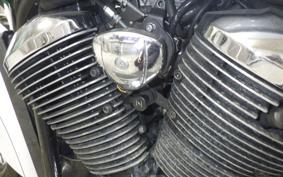 HONDA SHADOW 400 2004 NC34