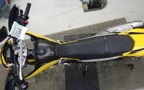 YAMAHA WR250X 2019 DG15J