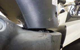 SUZUKI ADDRESS V125 S CF4MA