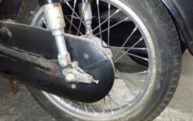 HONDA CD125K 2007 CD125K