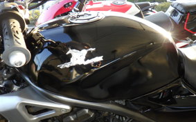 KAWASAKI BALIUS 250 Gen.2 ZR250B