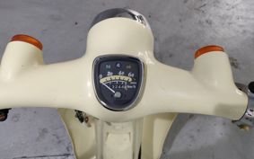 HONDA LITTLE CUB AA01