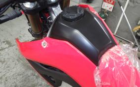 HONDA CRF250L 2021 MD47