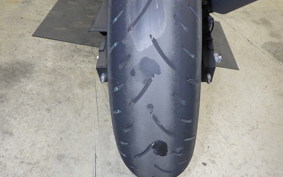 KAWASAKI Z400 Gen.2 2023 EX400L