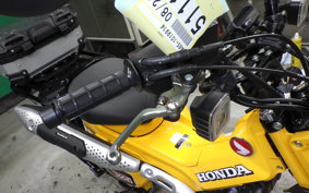 HONDA CT125-2 2023 JA65