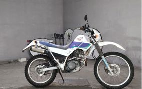 YAMAHA SEROW 225W 4JG