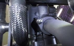 HONDA REBEL 250 A 2012 MC49