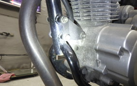 HONDA FTR223 2000 MC34