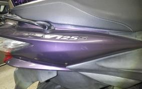 SUZUKI ADDRESS V125 S CF4MA