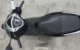 HONDA LEAD 125 2025 JK12