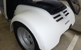 HONDA GYRO X 1986 TD02