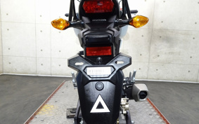 HONDA GROM JC75