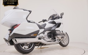 HONDA GL 1800 GOLD WING TOUR DCT 2026 SC79