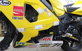 SUZUKI GSX-R600