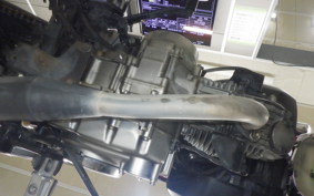 HONDA MONKEY 125 2024 JB03