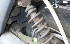 YAMAHA JOG APRIO SA11J