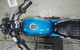 HONDA CB1100 ABS 2012 SC65