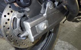 KAWASAKI BALIUS 250 Gen.2 ZR250B