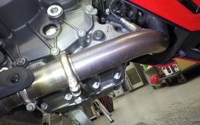 DUCATI ストリート FIGHTER V2S 2025