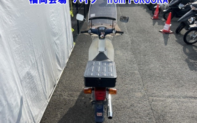 HONDA C50 SUPER CUB E