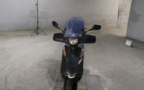 SUZUKI ADDRESS V125 CF4EA
