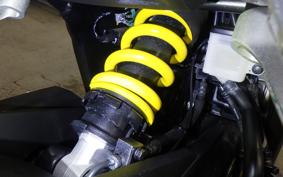 HONDA CB650R 2021 RH03