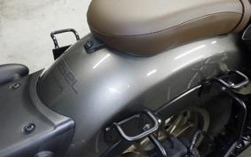 HONDA REBEL 250 S MC49