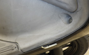 SUZUKI ADDRESS V125 G CF46A