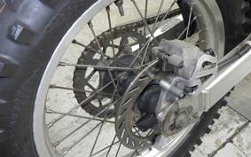 HONDA XR250R 2021
