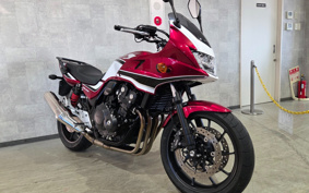 HONDA CB400 SUPER  BOL DOR ABS 2022 NC42