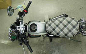 HONDA MONKEY 125 JB03