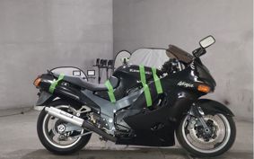 KAWASAKI ZX 1100 NINJA ZXT10D