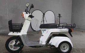 HONDA GYRO TD02