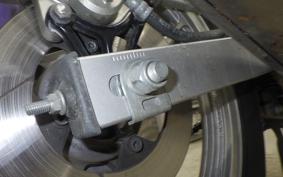 SUZUKI GF250 S GJ71C