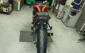 KAWASAKI NINJA ZX-6R A 2014