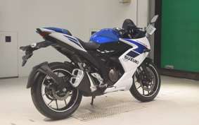 SUZUKI GIXXER 250 SF ED22Y