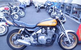 KAWASAKI ZEPHYR 1100 1995 ZRT10A