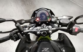 KAWASAKI Z400 EX400G