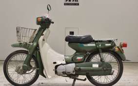 YAMAHA MATE 50 V50