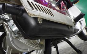 HONDA CHALY 50 CF50