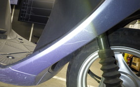 SUZUKI ADDRESS V50 G 2014 CA44A
