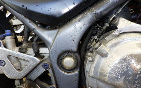 KAWASAKI BALIUS 250 ZR250A