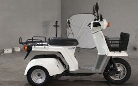 HONDA GYRO TD02